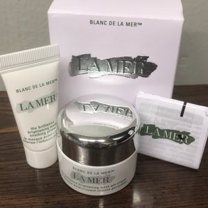 La mer